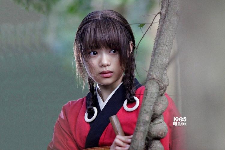 无限住人真人版几分钟妹妹死