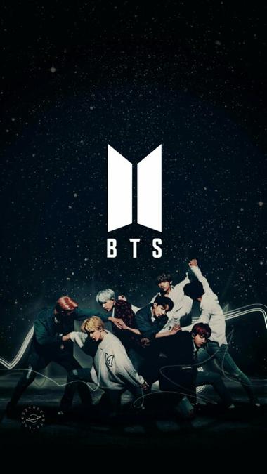 bts神图