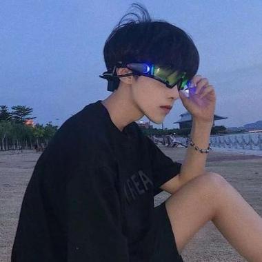 男生专属炫酷头像