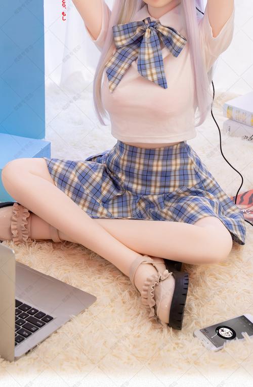 八重神子实体娃娃