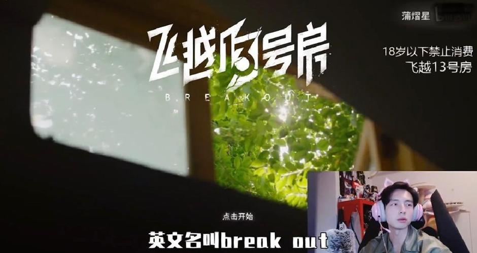 飞跃13号房破解版下载