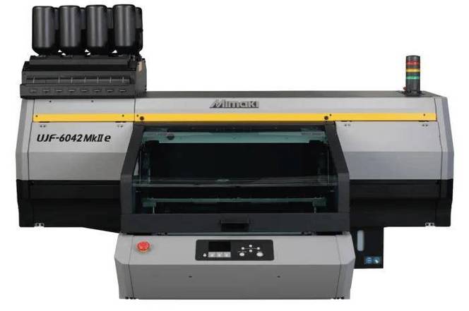 MIMAKI 中国