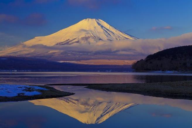电脑桌面出现各种图标的情况