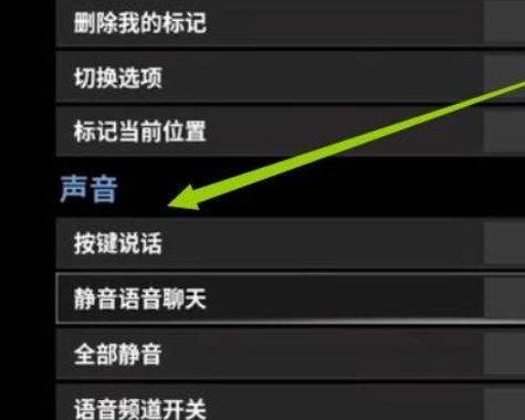 pubg麦是禁用的怎么开