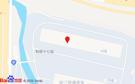 圆通快递追踪地图