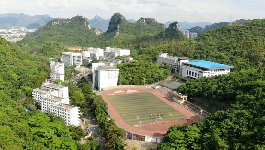 柳职最厉害的三个专业缩略图