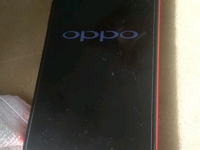 oppo开机出现简体中文