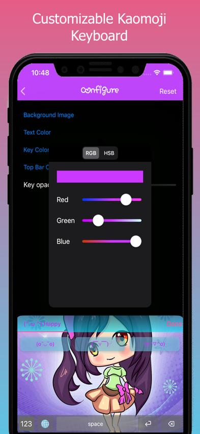 可爱的符号下载app