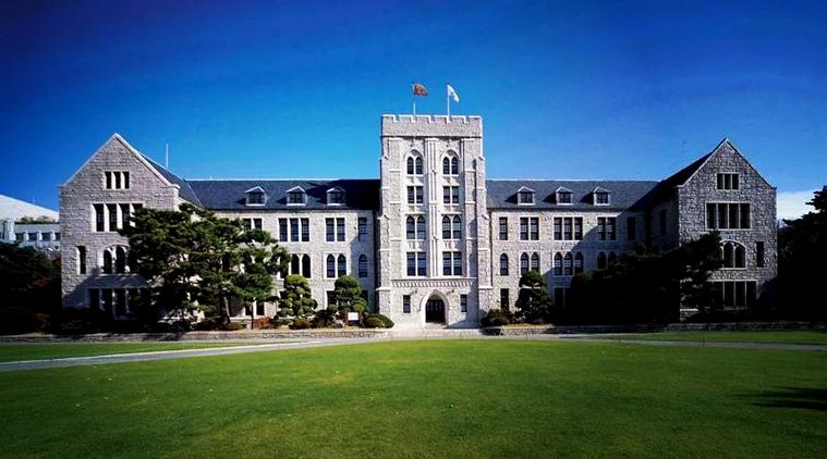 首尔大学是韩国最好的大学吗截图