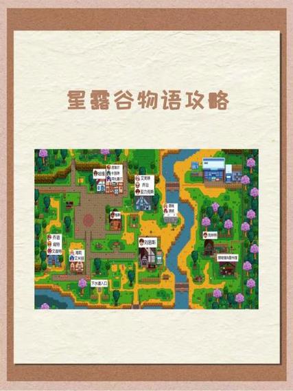 星露谷物语怎么本地双人