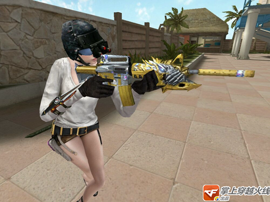 cf炫角色cdk