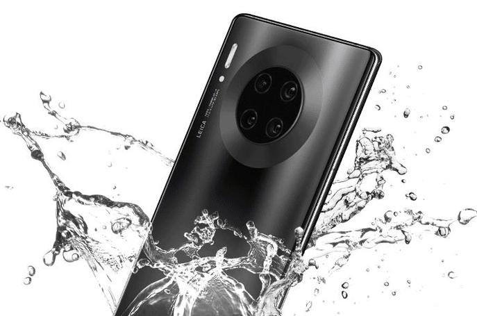 华为mate30通知灯光闪烁缩略图