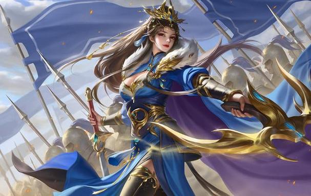 三国杀强力角色