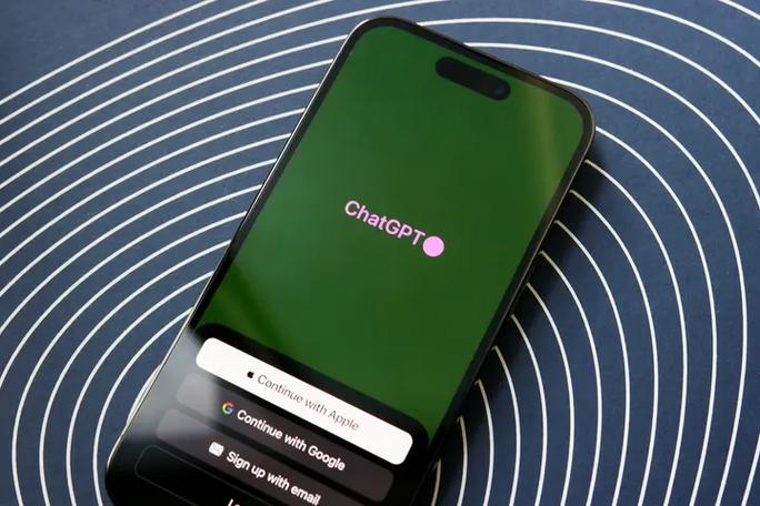 chatGPT4.0截图