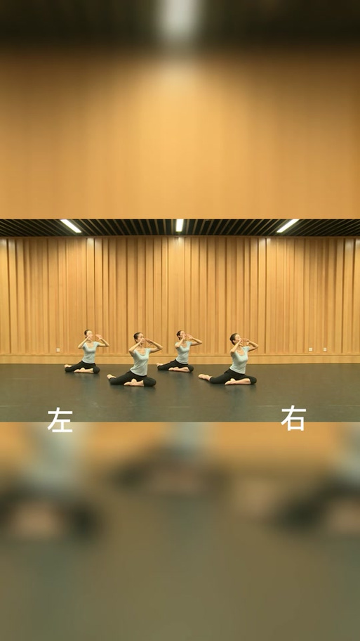 舞蹈五级考级舞蹈游戏截图