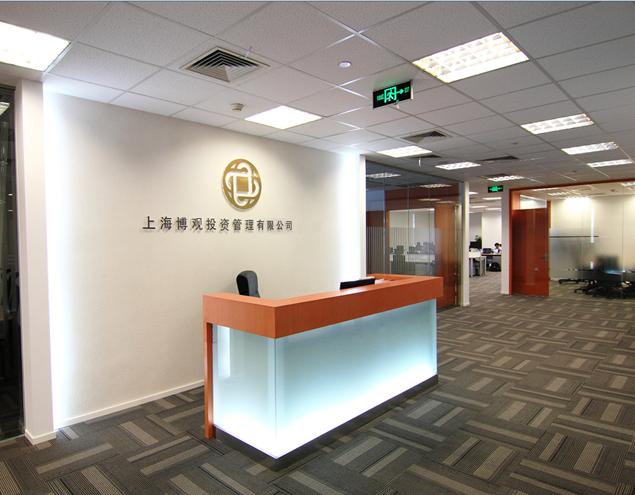 进英投资管理有限公司图标