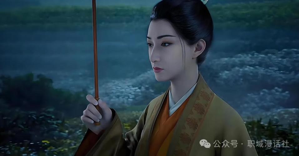 人在凡人:开局道侣红拂