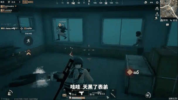 老撕鸡丧尸视频