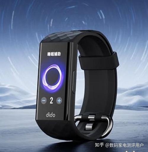 手环判断深睡和浅睡