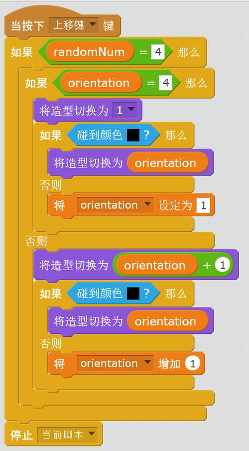 如何制作俄罗斯方块