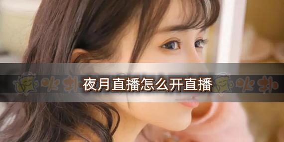 夜月直播app介绍缩略图