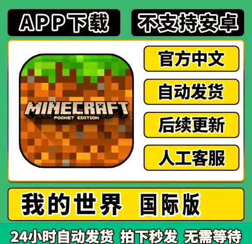 我的世界国际版太卡怎么办缩略图