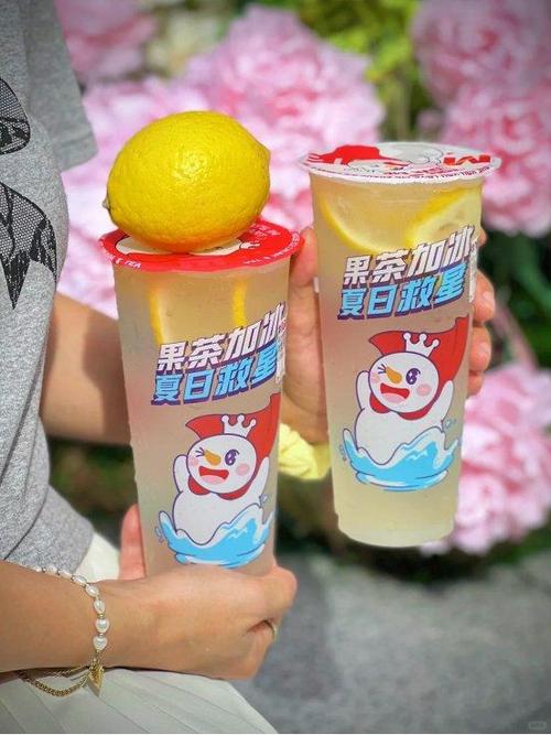蜜雪冰城加料搭配