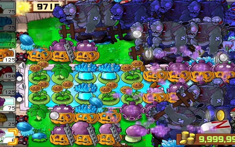 PVZ北美破解版缩略图