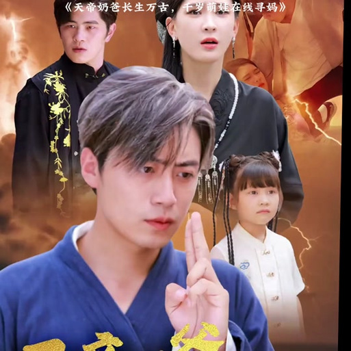 刚签到无敌修为,大道