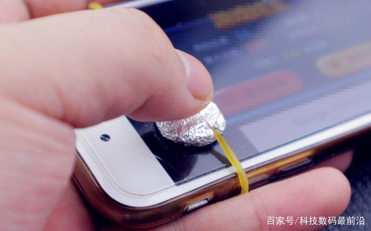 手机换屏后绑带多久拿
