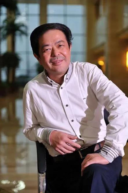 荣盛集团创始人图标