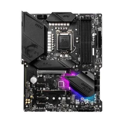 微星主板Z490gamingplus
