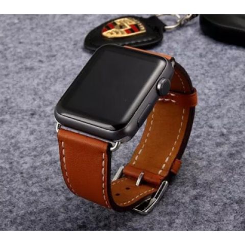 applewatch能换表带吗