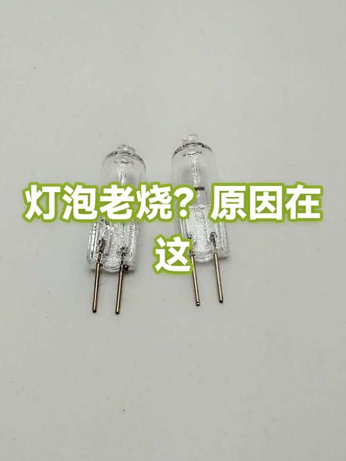 灯泡老烧怎么解决游戏截图