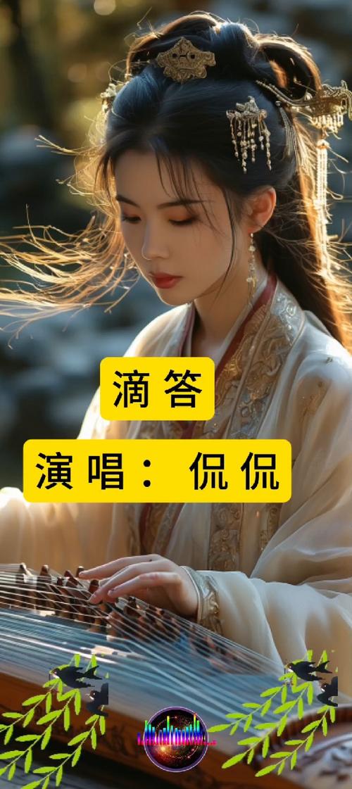 滴答原唱完整版缩略图