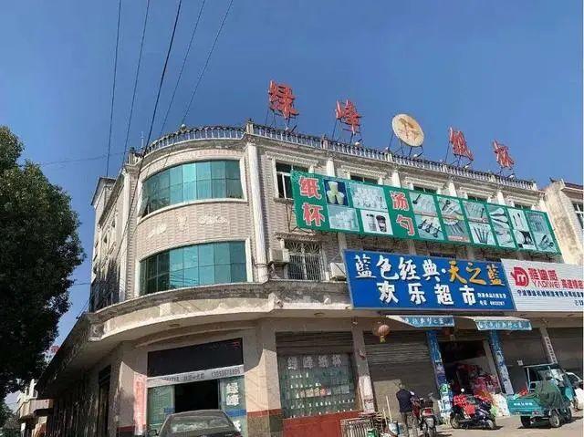 中国最大的塑料袋之乡