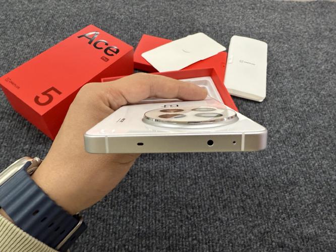 一加ace5卡槽位置图解缩略图