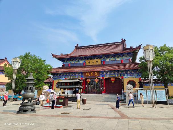 庆云海岛城