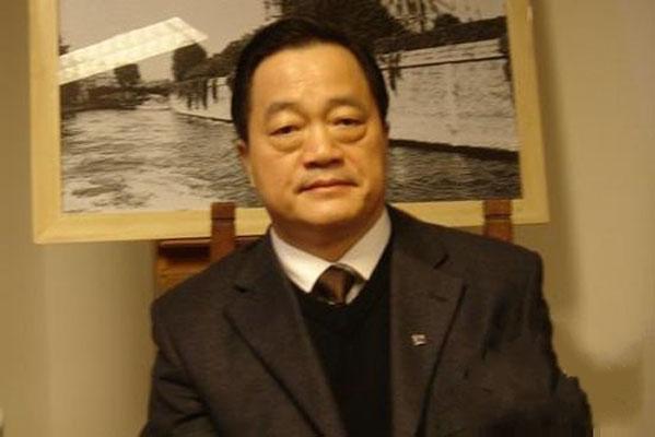 张建全