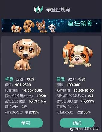 区块链养宠物卖不出去怎么办