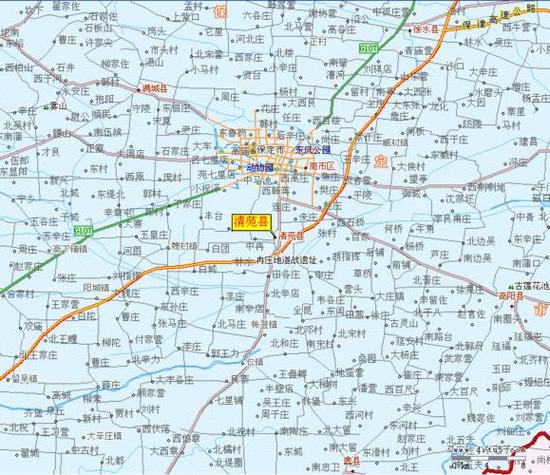 河北省清源县缩略图