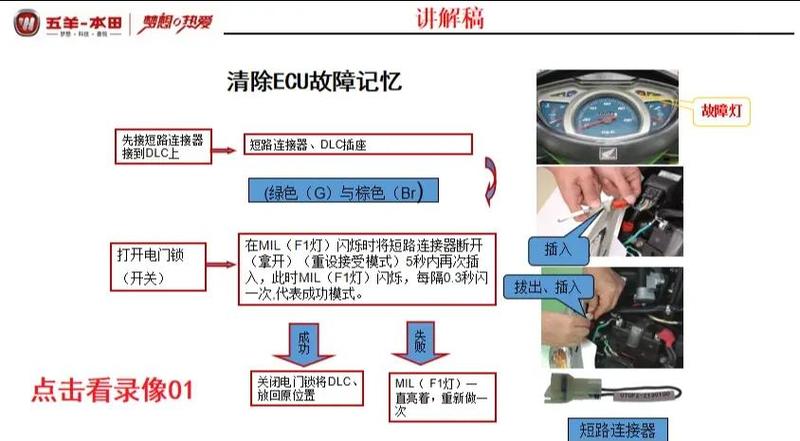 摩托车电喷容易坏吗