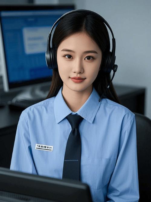 人工客服
