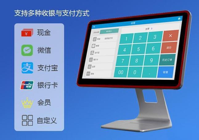 云端自助主平台