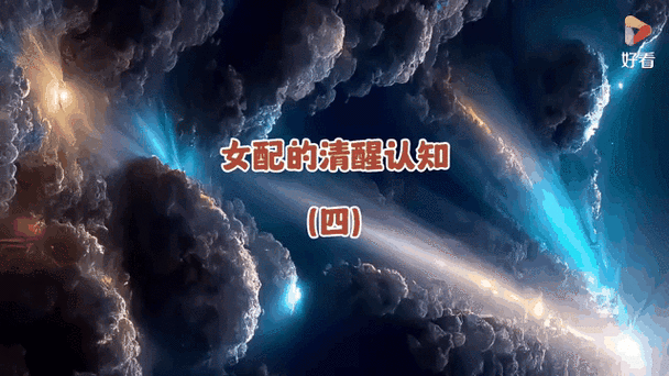 女配清醒利己[六零]