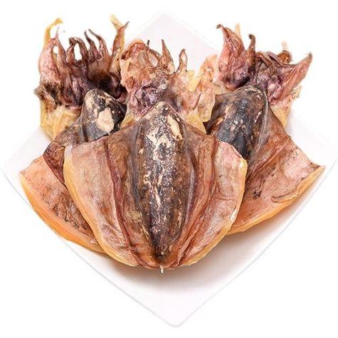 大墨鱼干和小墨鱼干哪种好