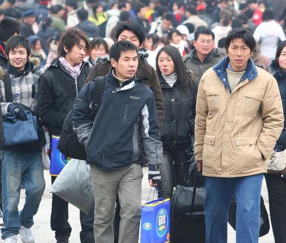 2024年不反向返乡