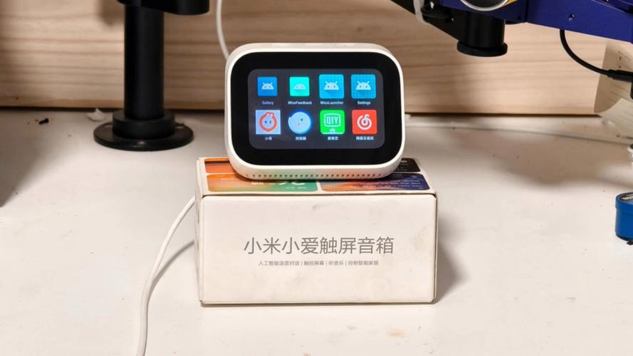 小爱音响lx04破解