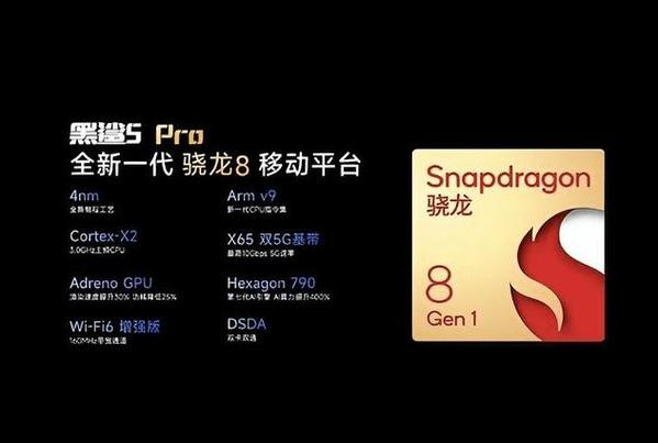 骁龙8处理器