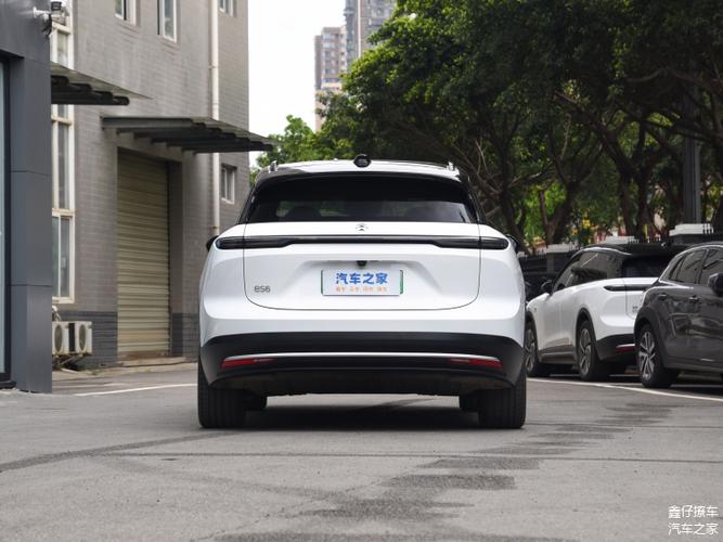 蔚来20万左右的车